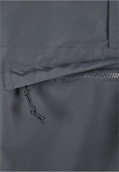 Produktbild Brandit Summer Pull Over Jacket (M)