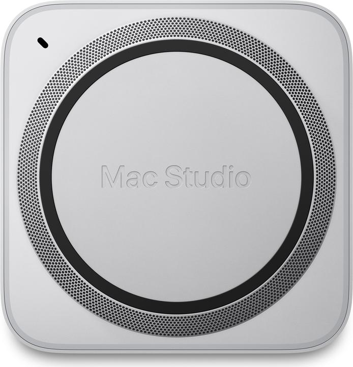 Produktbild Apple Mac Studio (M1 Max, 32 GB, 1000 GB)