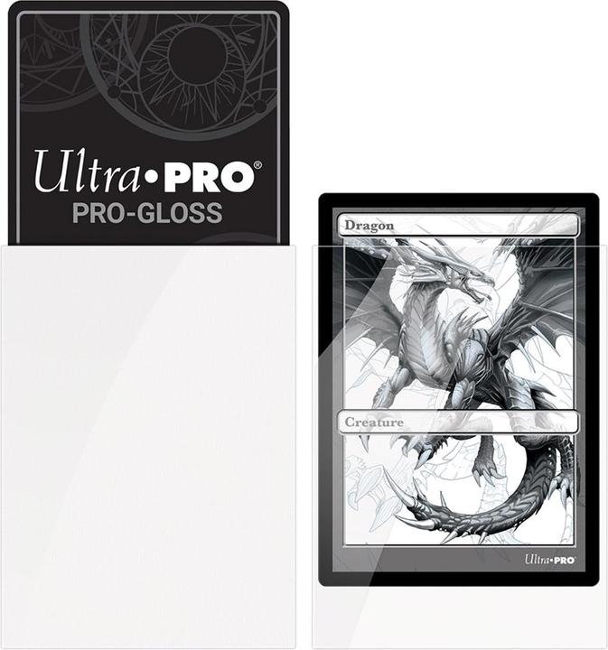 Immagine prodotto Ultra Pro Standard