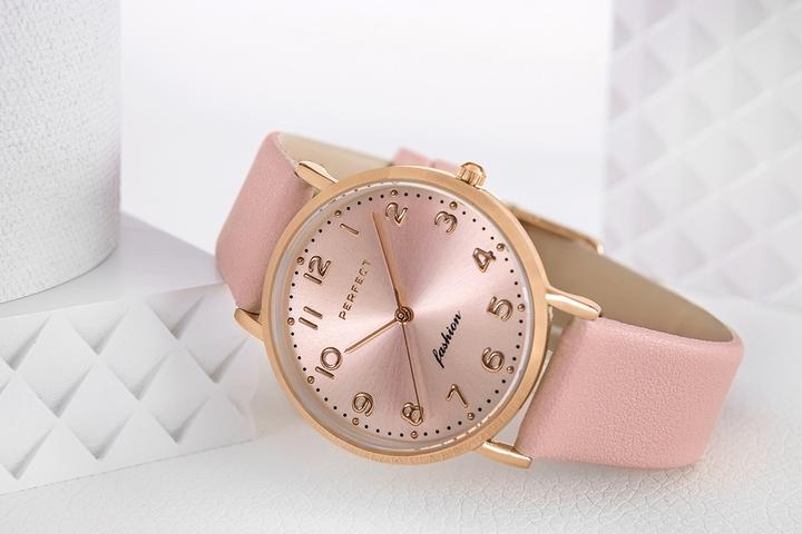 Produktbild PERFEKTE Damenuhr E332-12 (36 mm)