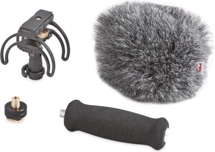 Actual product image Rycote Audio Kit Zoom H4n (Skins)