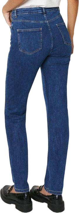 Actual product image Dorothy Perkins Womens/Ladies Comfort Stretch Tall and Slim Jeans (42)