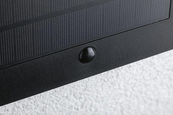 Produktbild Paulmann Solar Hausnummernleuchte (18 lm, IP44)