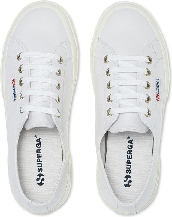Produktbild Superga 2750 Optical white (38)