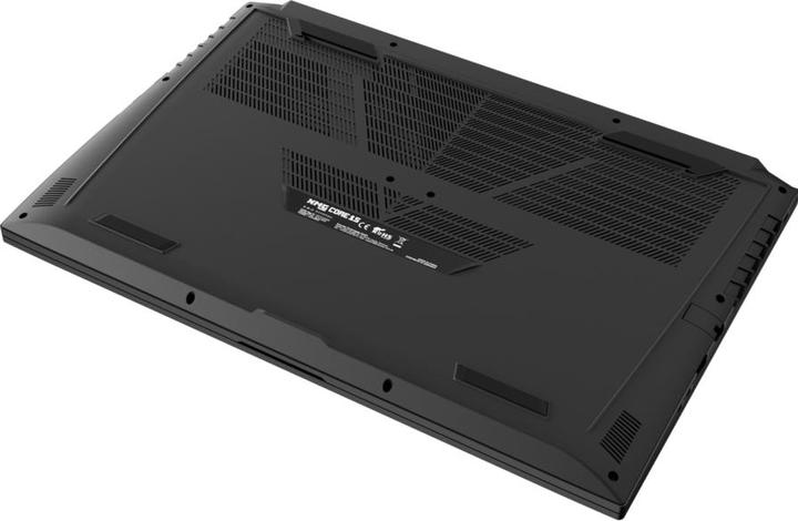 Actual product image Schenker CORE 15 AMD - M20rxk 15.6" FHD 120Hz, Ryzen 5 4600H, 16GB RAM, 500GB SSD, GeForce GTX 1650, W... (15.60", AMD Ryzen 5 4600H, 16 GB, 500 GB)