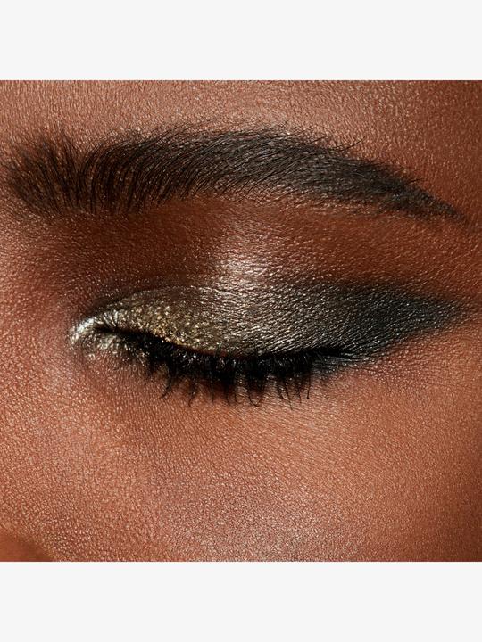 Actual product image MAC Cosmetics Dazzleshadow (Kiss Of Klimt)