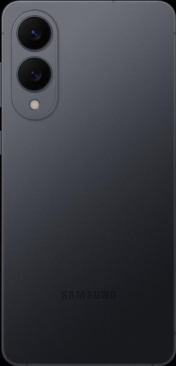 Immagine prodotto Samsung Galaxy S25 Edge (256 GB, Titanio Jetblack, 6.70", Doppia SIM, 200 Mpx, 5G)