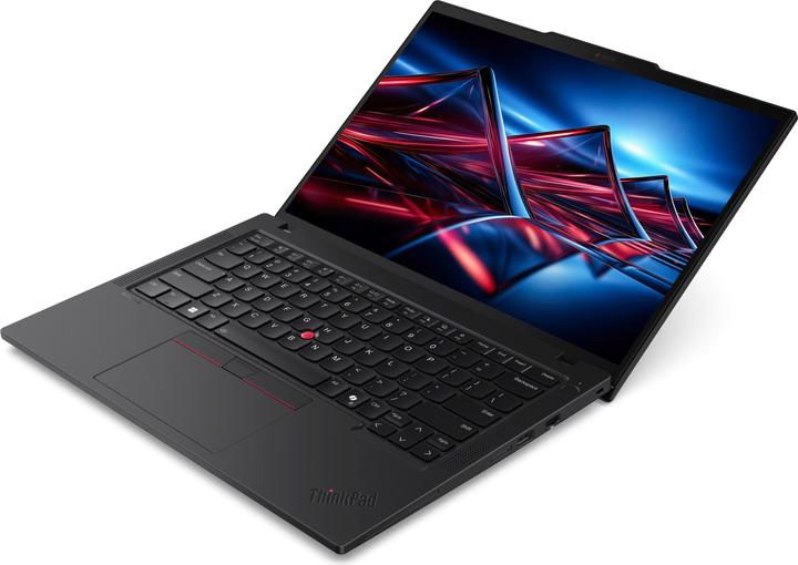 Actual product image Lenovo ThinkPad P14s Gen 5 (14", AMD Ryzen 7 8840HS, 64 GB, 1000 GB, DE)
