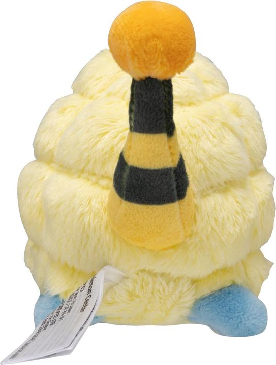 Immagine prodotto Pokémon Mareep Sitting Cuties Peluche - 16 cm (16 cm)