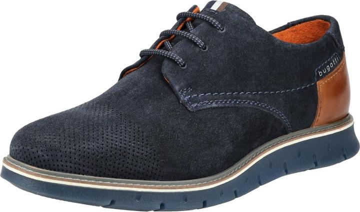 Actual product image Bugatti Halbschuhe (44)