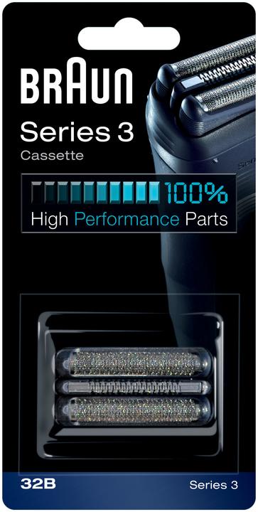 Produktbild Braun Series 3 (1 x)