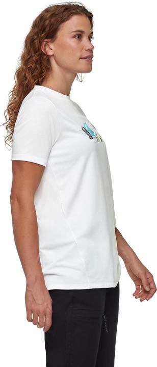 Image du produit Mammut Mountain T-Shirt Women 3308m (XL)