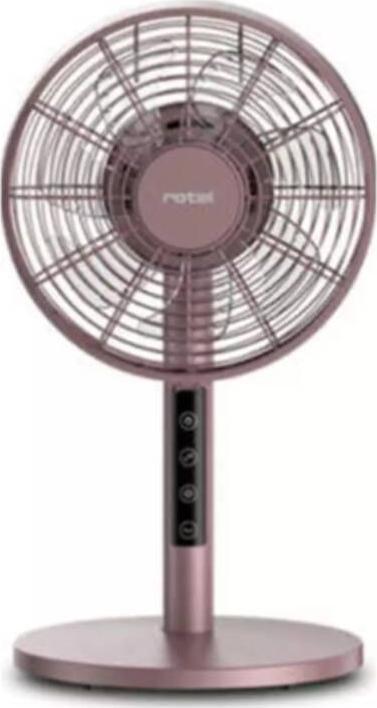 Actual product image Rotel Oscillating table fan (56 dB)