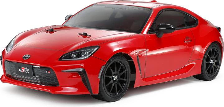 Produktbild Tamiya Toyota GR86 (Kit)