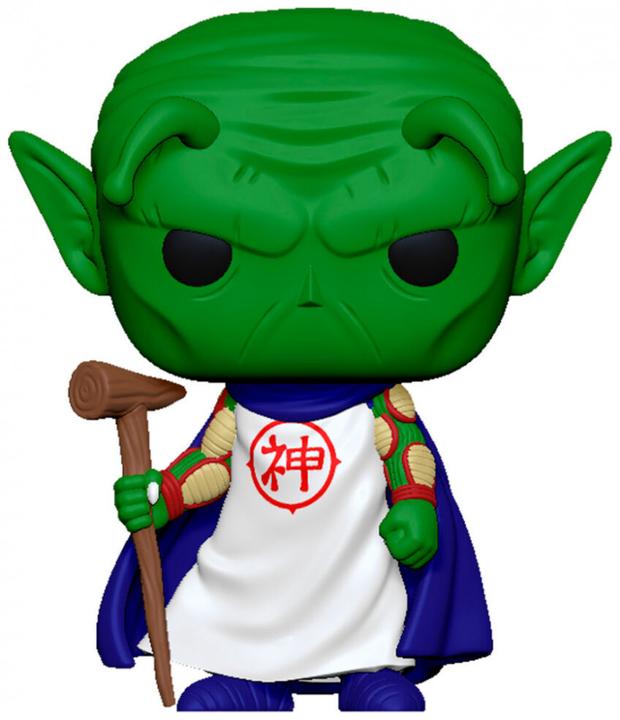 Image du produit Funko Pop! Dragon Ball Z : Kami