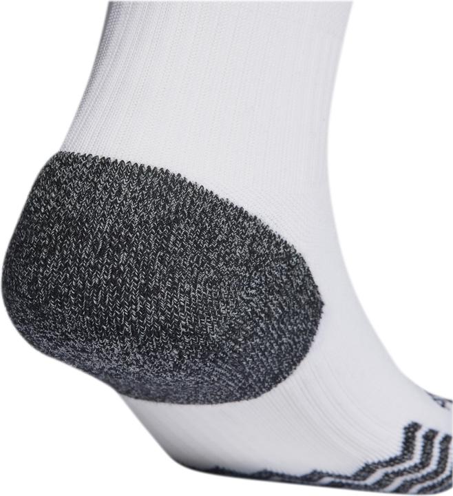 Produktbild adidas AdiSocks 23 Fussballsocken weiss IB7796 (43-45) (L)