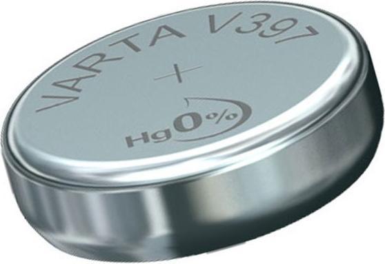Produktbild Varta Watch V397 (1 Stk., V397, 30 mAh)