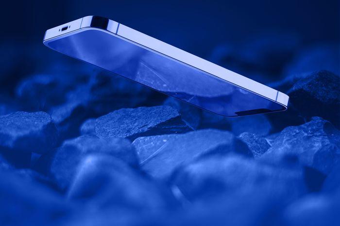 Immagine prodotto Cellularline Impact Glass Curved (1 Pezzo/i, Samsung Galaxy S23 Ultra)