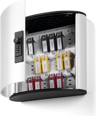 Actual product image Durable Key Box Code 18