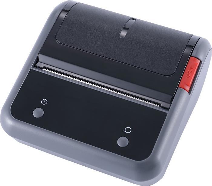 Produktbild Niimbot Mobilna drukarka termiczna do etykiet B3S (203 dpi)