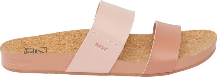 Reef Cushion Vista