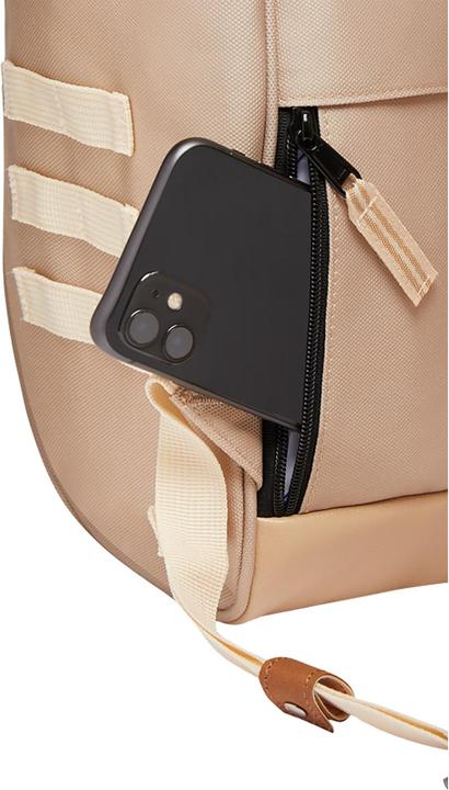 Actual product image Cabaia Adventurer M Recycled (23 l)
