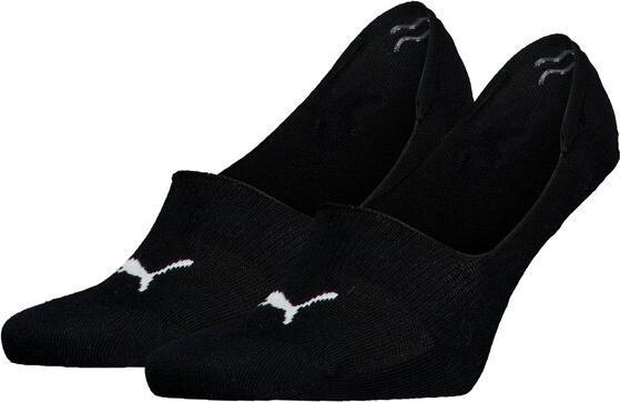Immagine prodotto Puma Footies (Confezione da 2, 43 - 46)