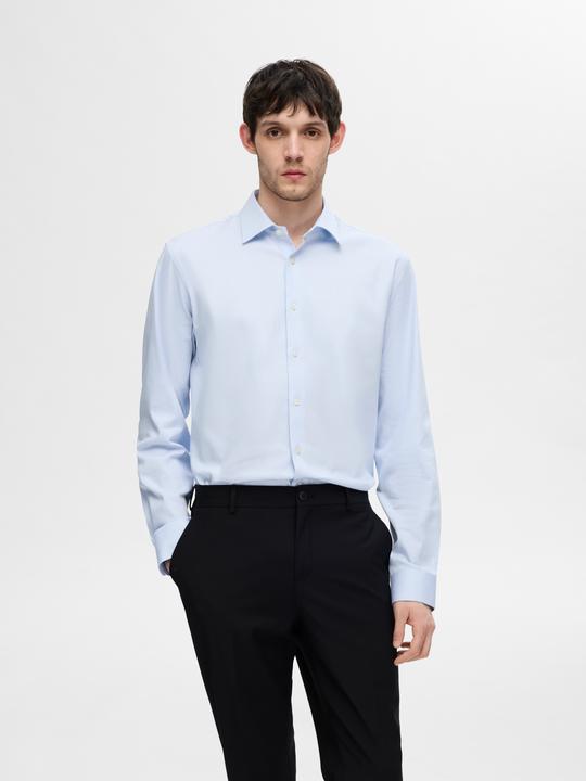 Produktbild Selected Homme Slhslim-Performance Shirt Ls Noos (S)