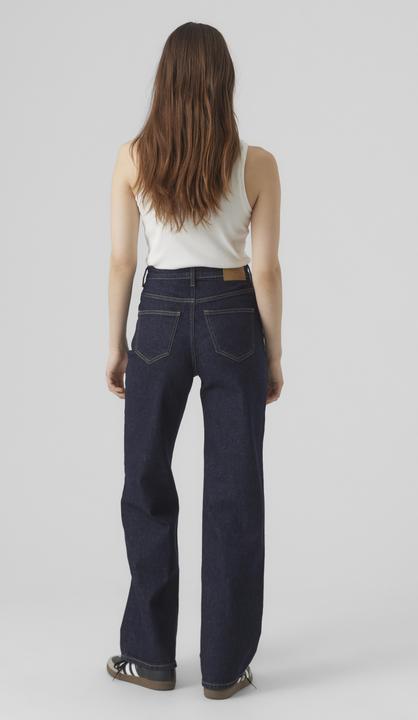 Produktbild Vero Moda Vmtessa Hr Wide Jeans Ra369 Ga Noos (26)