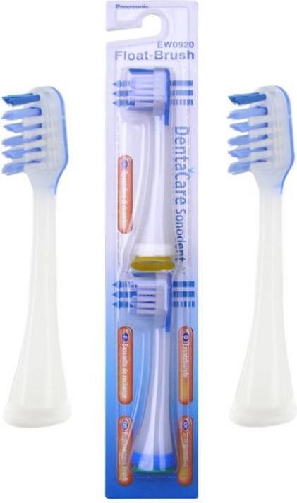 Produktbild Panasonic Ew0920 (2 x)
