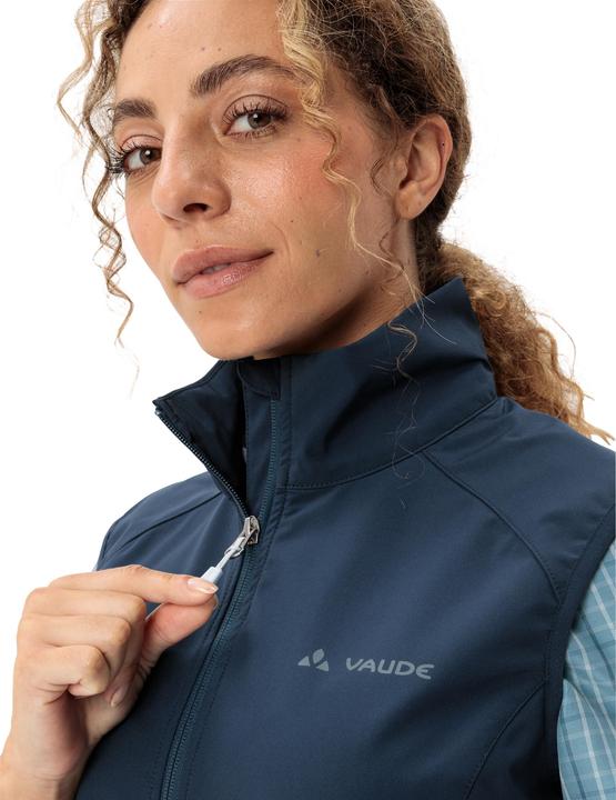 Produktbild Vaude Women's Hurricane Vest III (36 E)