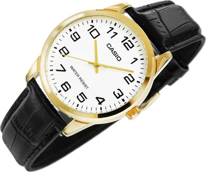 Immagine prodotto Casio Standard (Orologio da polso analogico, 38 mm)