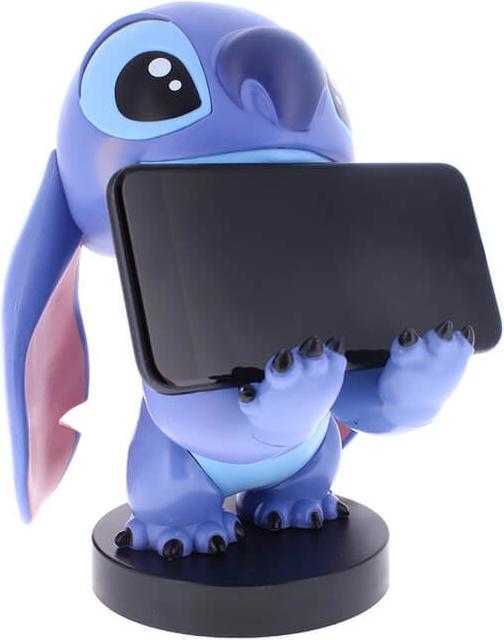 Produktbild Exquisite Gaming Stitch Disney - Cable Guy (PS4)