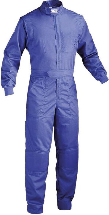 Actual product image OMPHobby Rennanzug NB157904148 48 (48)