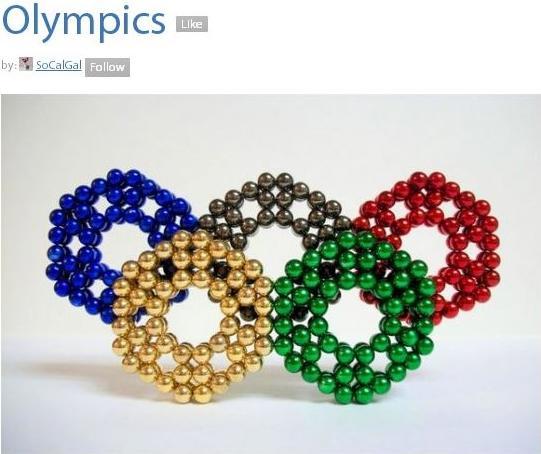 Actual product image Nanodots Nano 125