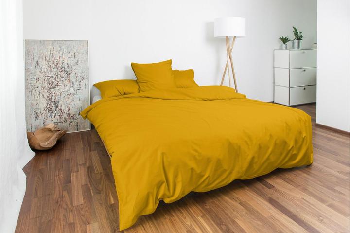 Moutarde jaune