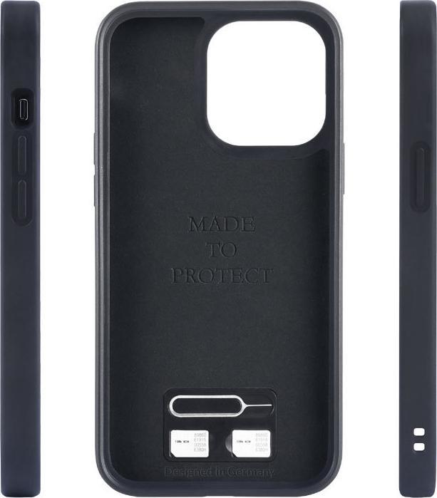 Produktbild Woodcessories Bumper Case (Apple iPhone 13 Pro)