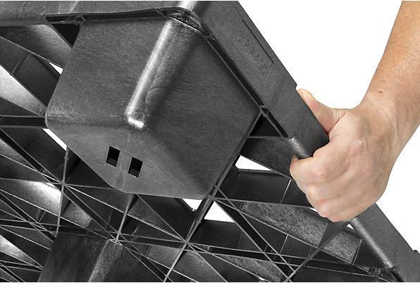 Immagine prodotto Cabka Pallet di plastica del contenitore