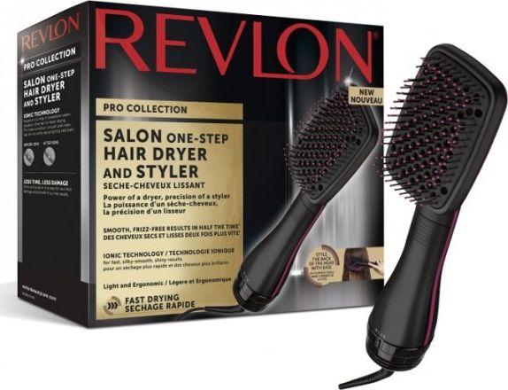 Actual product image Revlon Salon One-Step
