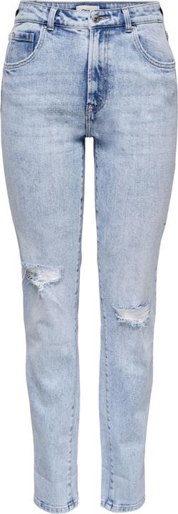 Produktbild Only ONLScarlett Life High Waist Ankle Straight Fit Jeans (26)