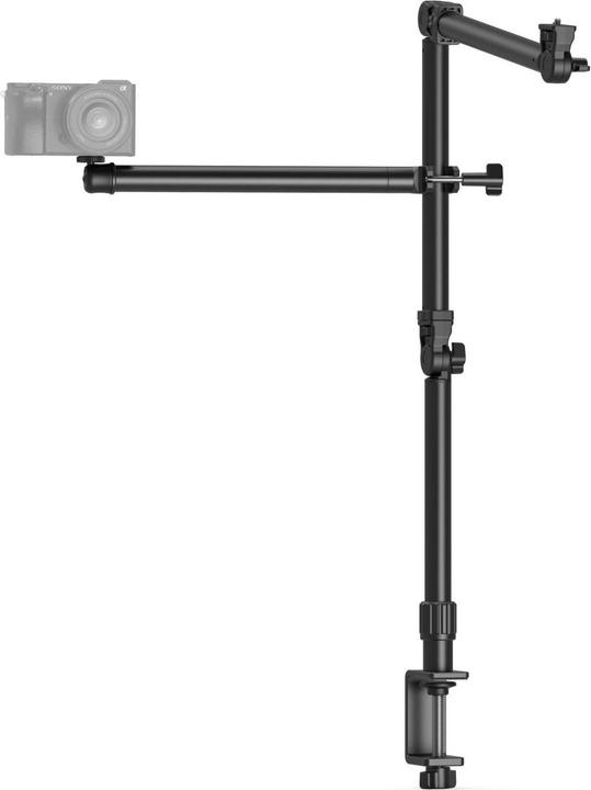 Image du produit SmallRig DT-50 Kamerahalterung (Matières plastiques, Métal)
