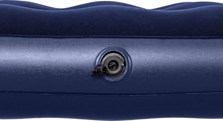 Immagine prodotto Bestway Luftbett Flocked (150 x 200 cm)
