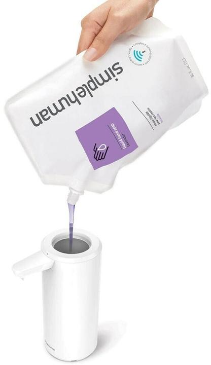 Produktbild Simplehuman Sensorspender