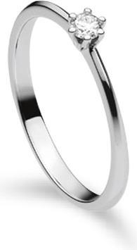 Immagine prodotto Muau Anello (54, Oro 750/18 K)