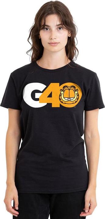 Produktbild Garfield G40 TShirt (XL)