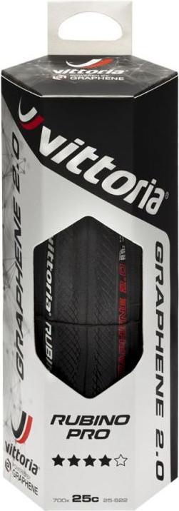 Productafbeelding Vittoria Rubino Pro (28 x 1.00, 25-622)