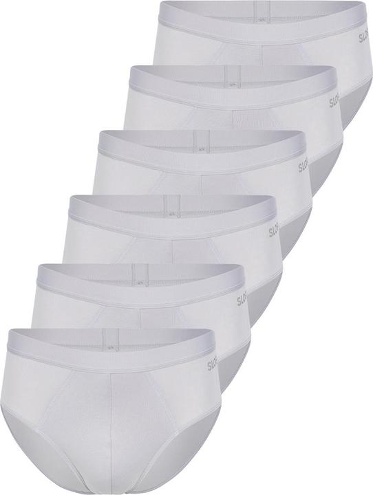 Produktbild Sloggi 6er Pack men GO ABC 2.0 Slip / Unterhose (XXL, 6er Pack)