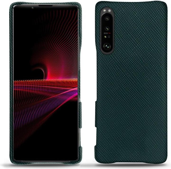 Immagine prodotto Noreve Cover in pelle (Sony Xperia 1 III)
