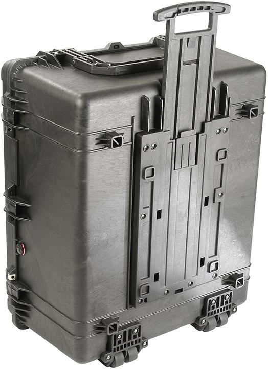 Actual product image Peli 1690 Protector (Photo case, 191 l)