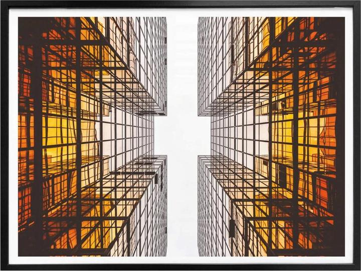 Produktbild Trenddeko Perspektive 06 (50 x 40 cm)